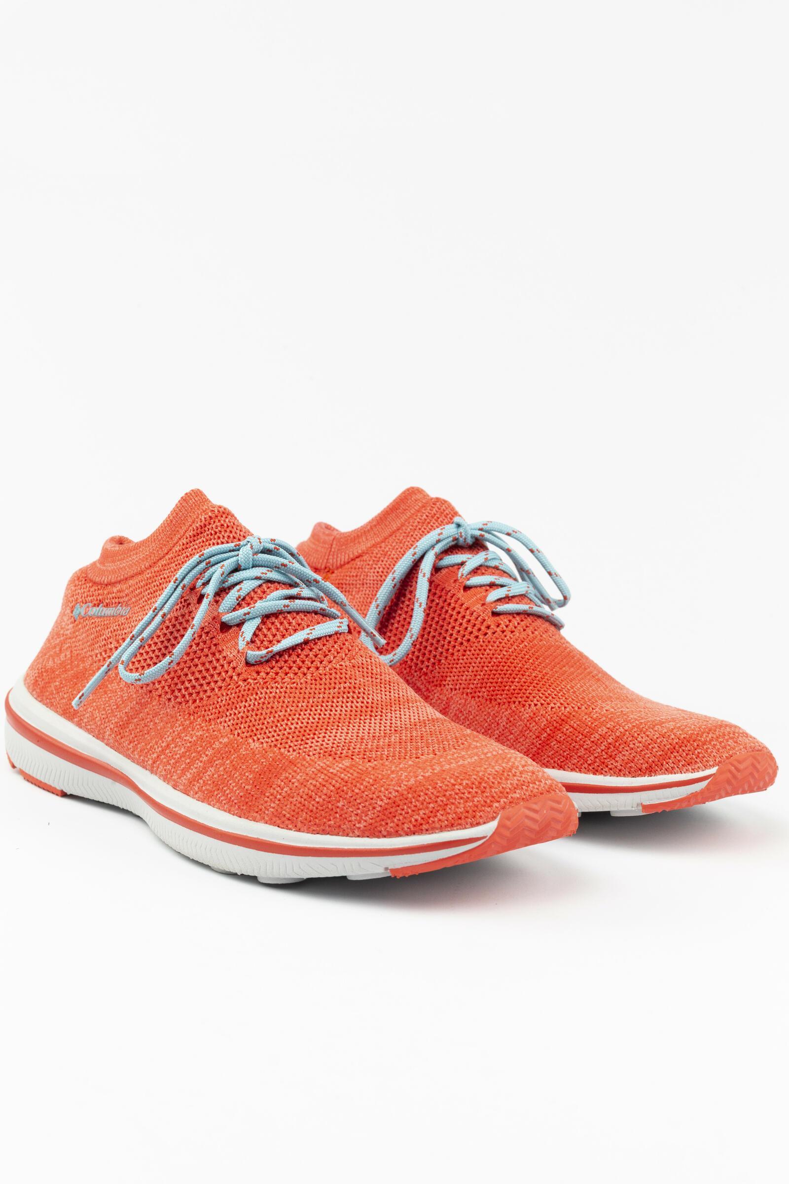 Columbia Zapatilla Deportiva Chimera Lace Naranja 2/5