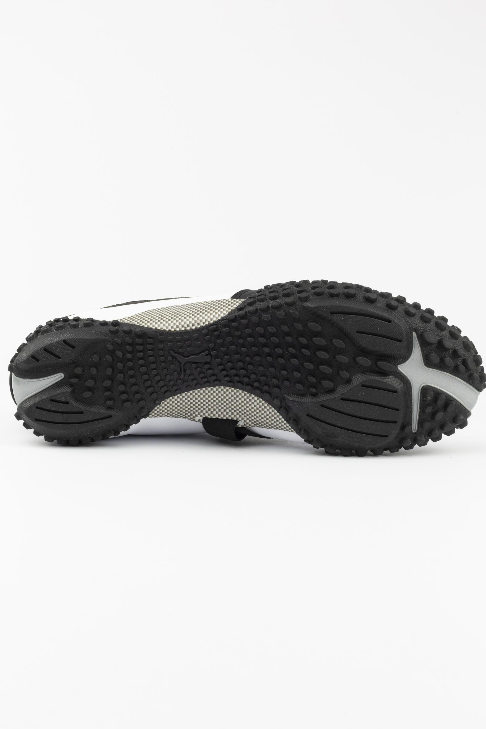 Puma Zapatillas Deportivas Mostro Leather Blanco 4/5