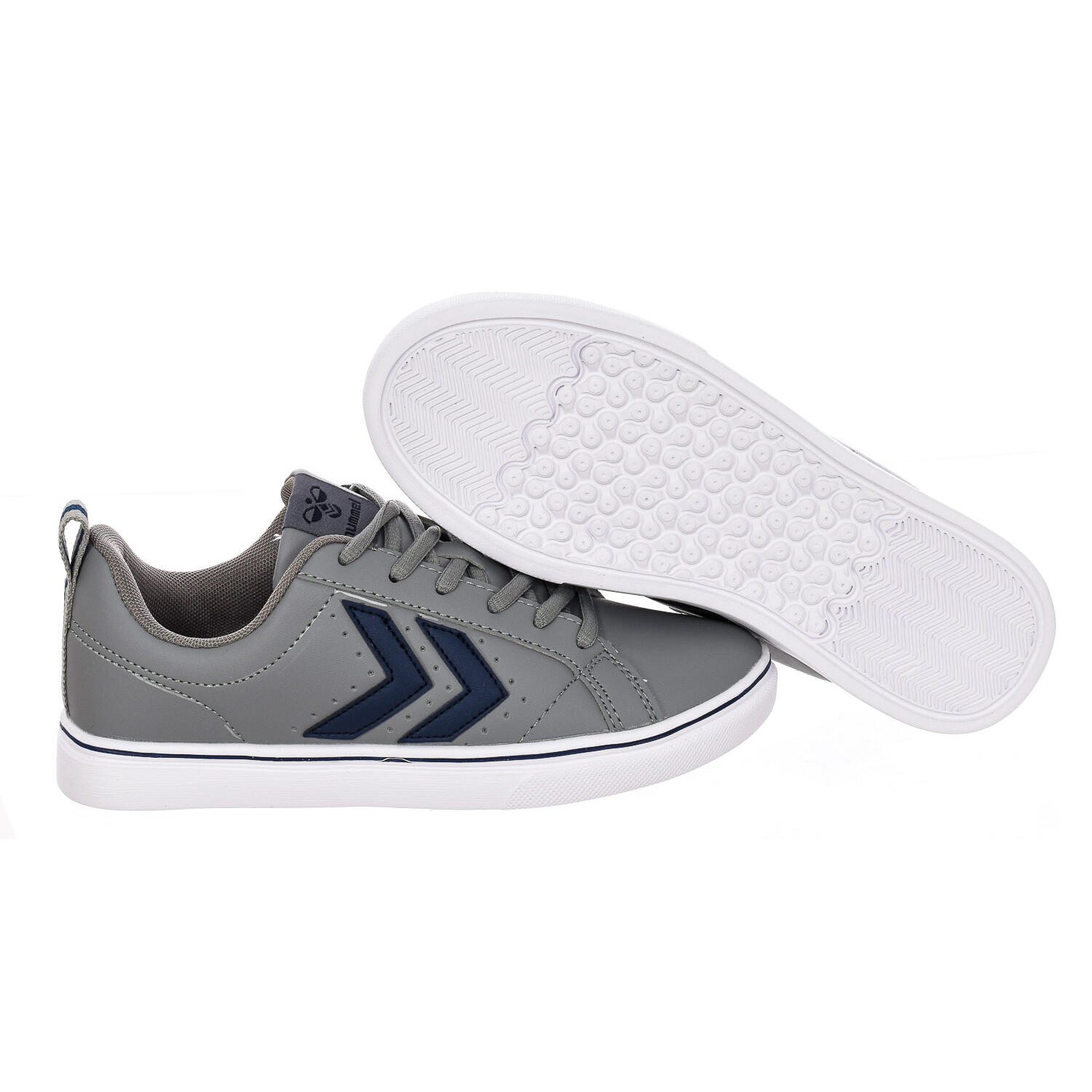 Hummel Zapatillas Deportivas Mainz Gris 4/4