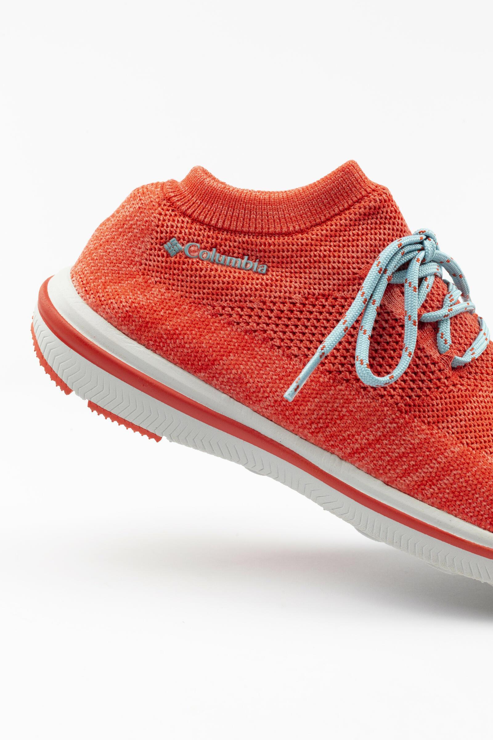 Columbia Zapatilla Deportiva Chimera Lace Naranja 5/5