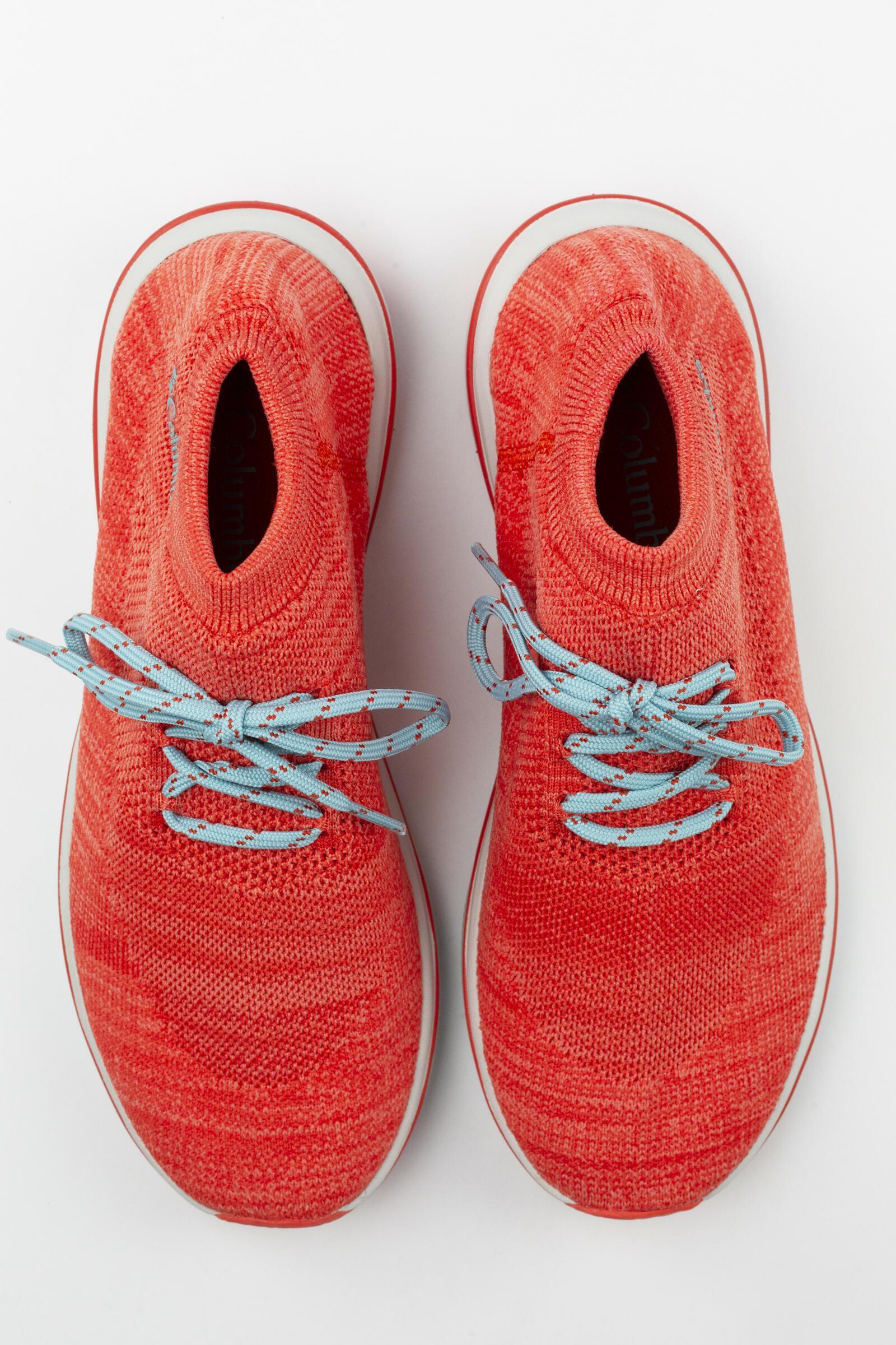 Columbia Zapatilla Deportiva Chimera Lace Naranja 4/5