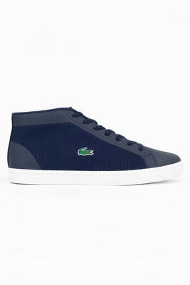 Lacoste Zapatillas Deportivas Sportswear Azul Hombre