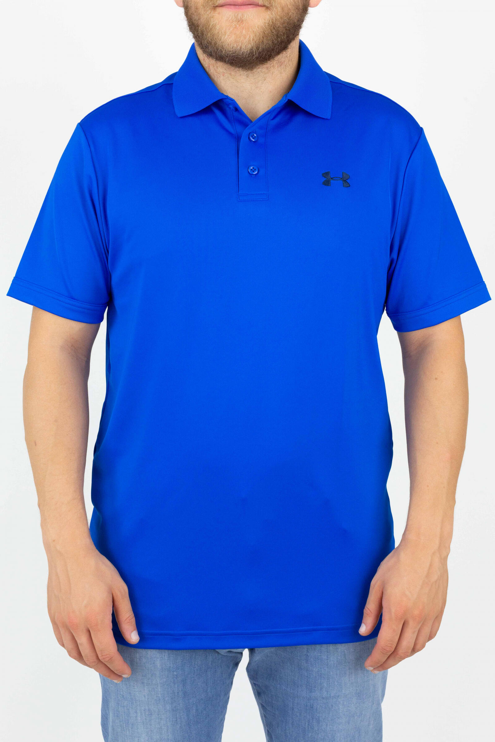 azul