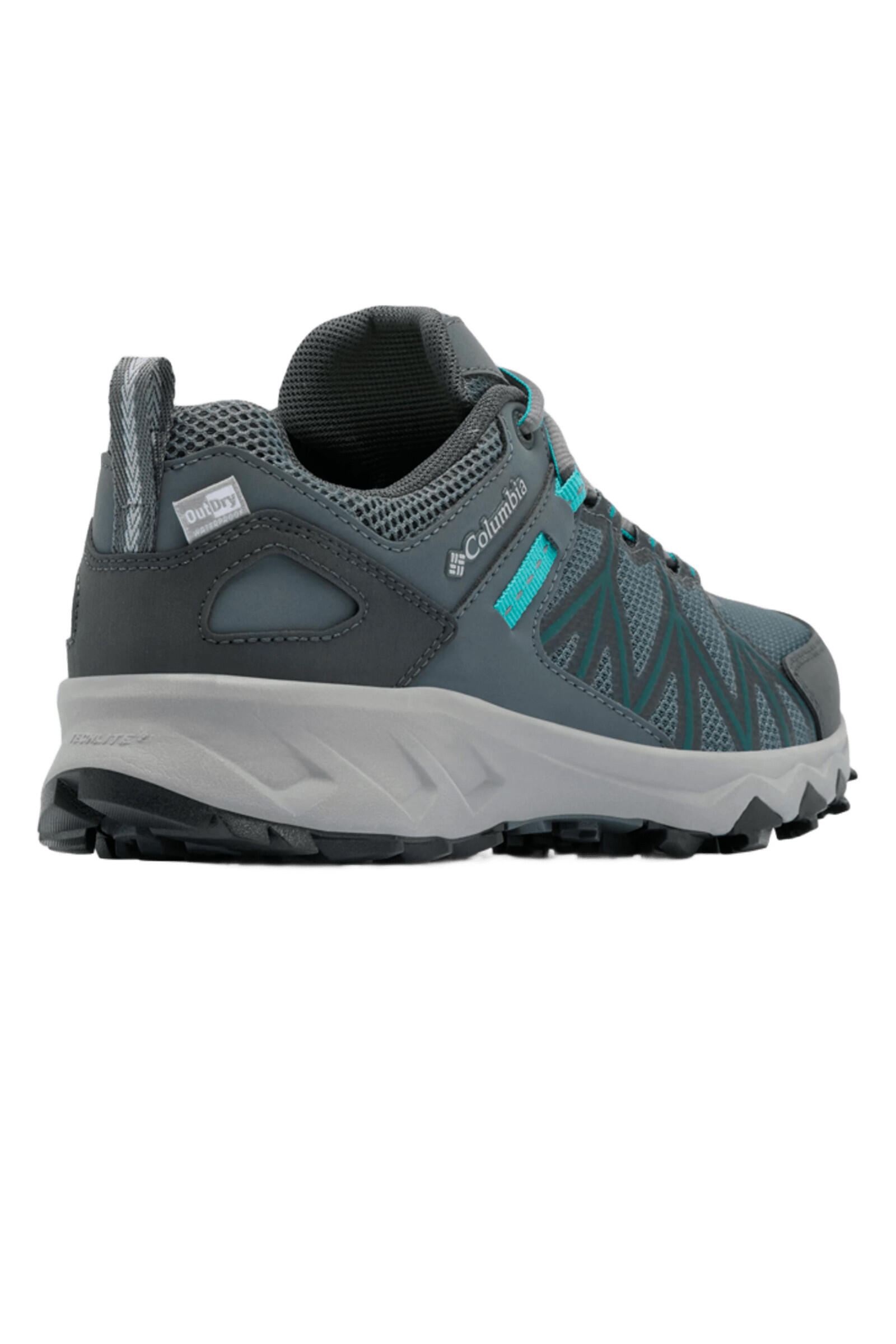 SCARPE DA GINNASTICA PEAKFREAK II OUTDRY 5/5