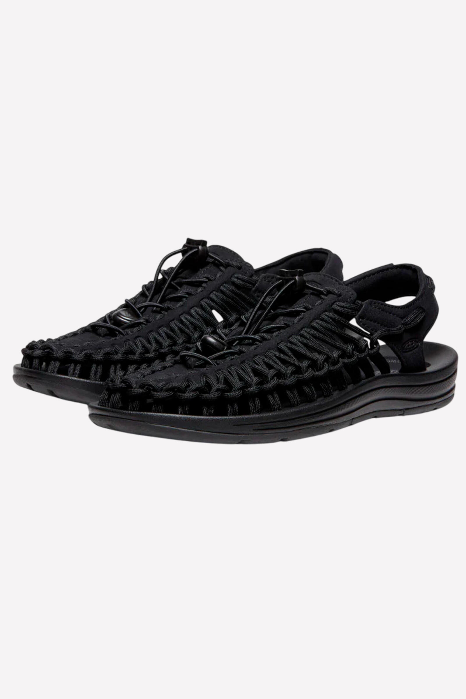 Keen Sandalias Uneek Negro 5/5
