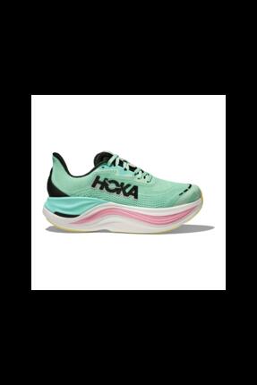 Hoka Zapatillas Skyward X Turquesa