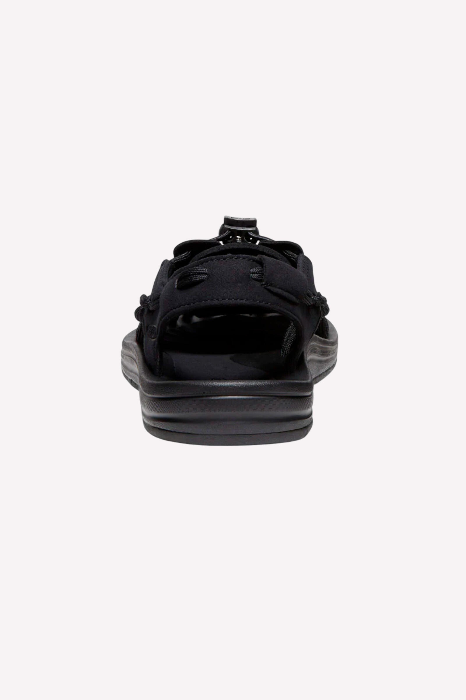 Keen Sandalias Uneek Negro 4/5