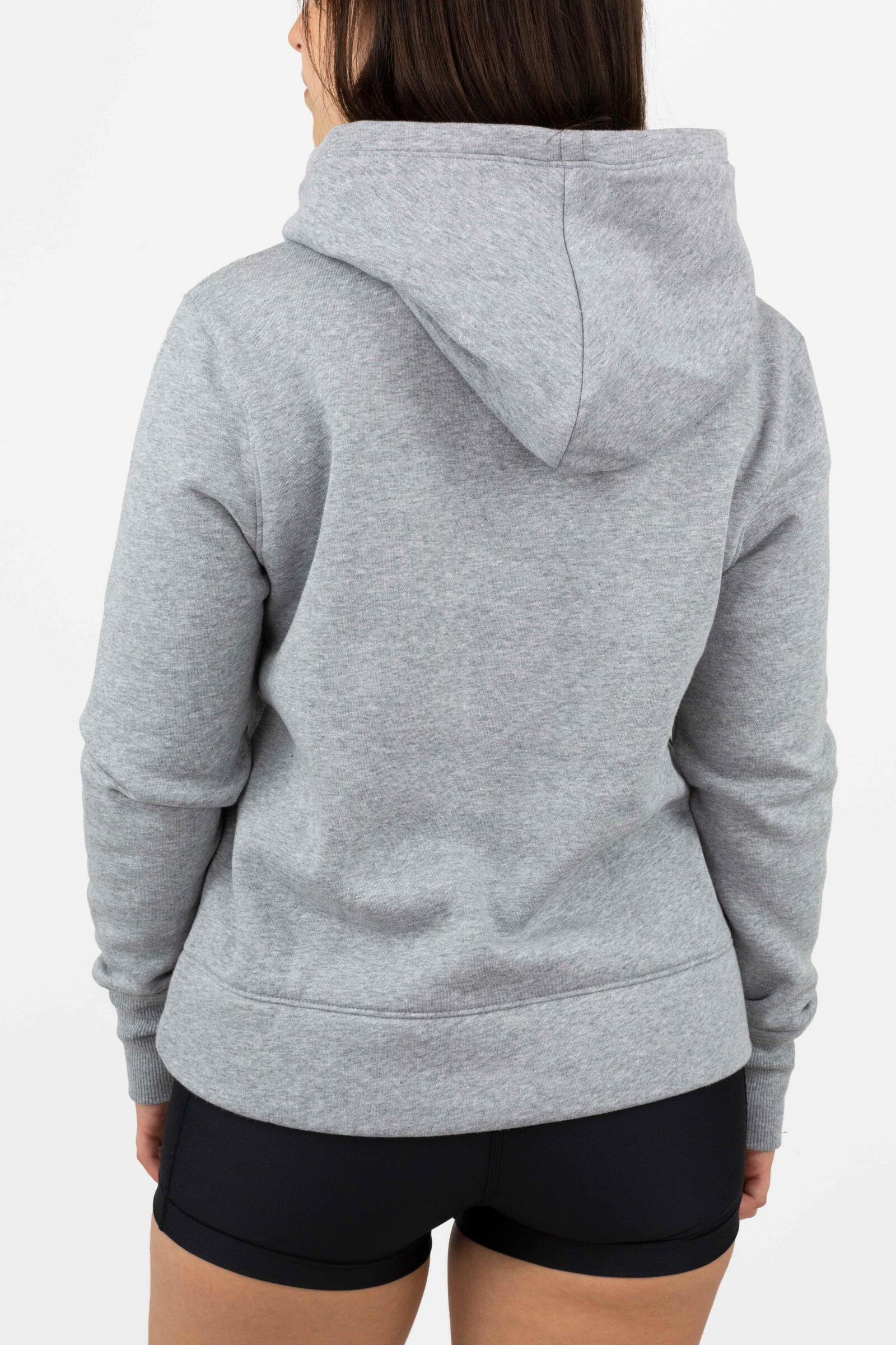 Under Armour Sudadera Sportstyle Logo Gris 4/5