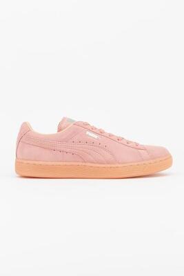 Zapatillas Deportivas Suede Mono Ref