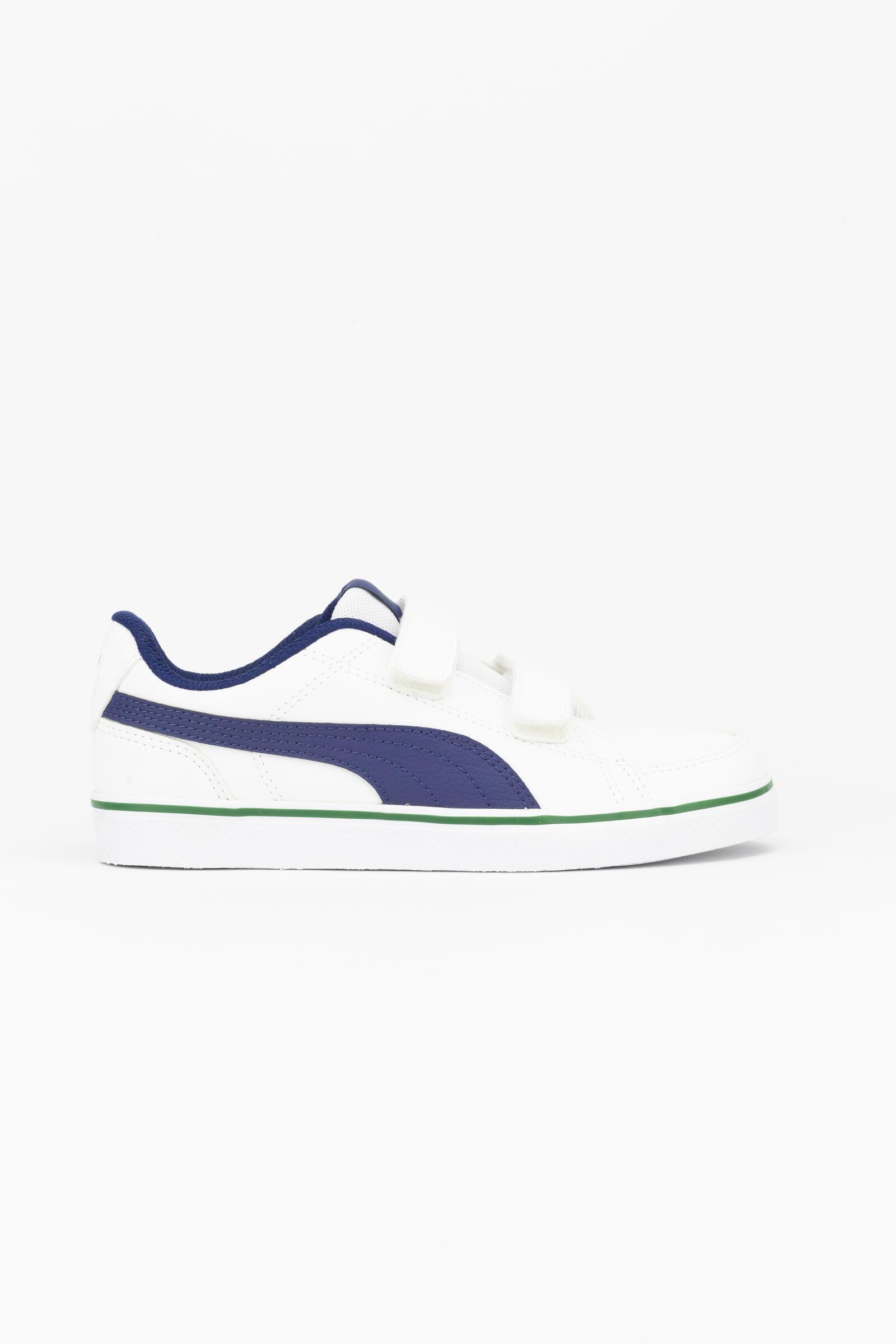 PUMA picture