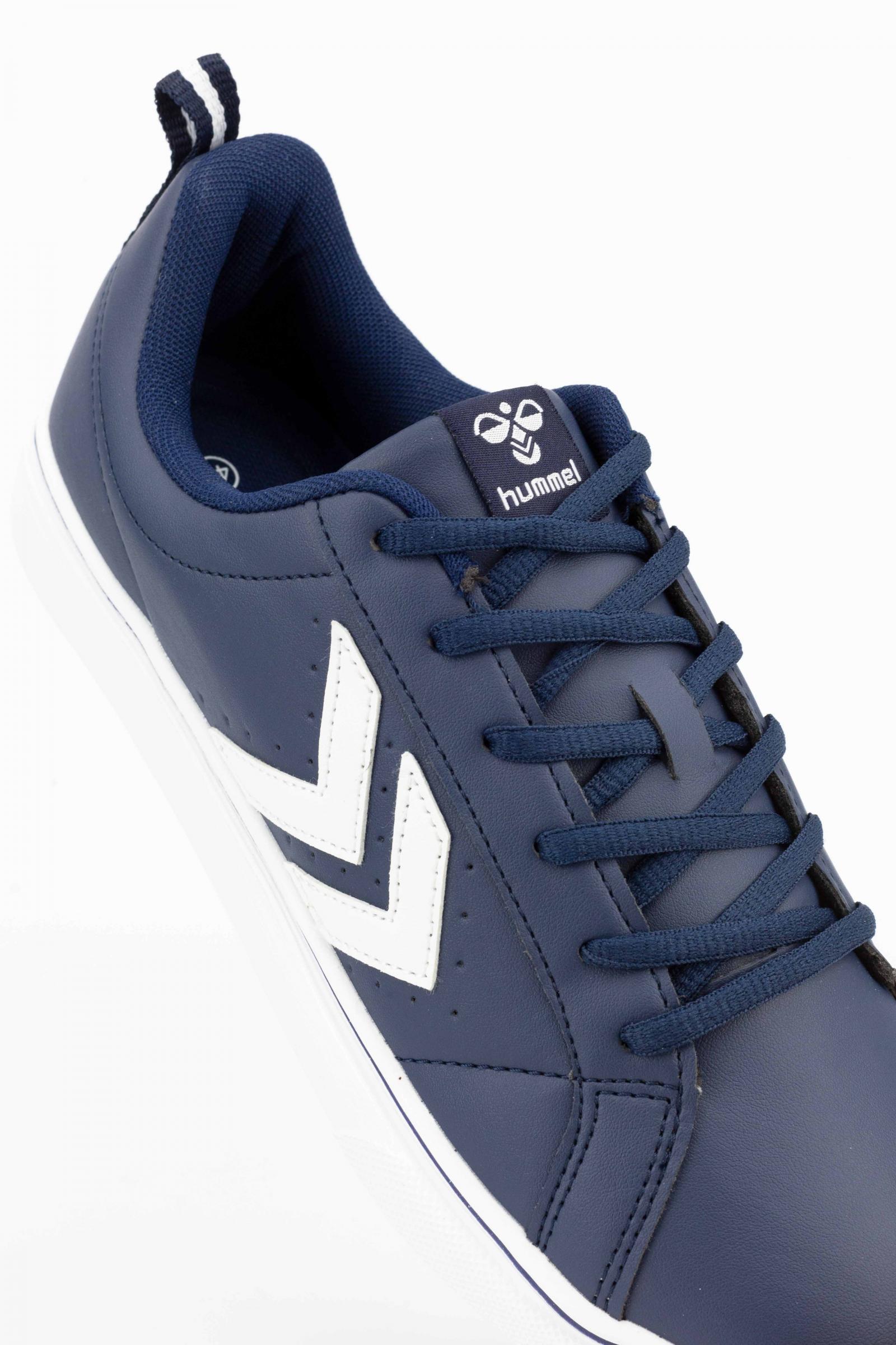 Hummel Zapatillas Deportivas Mainz Azul 4/4