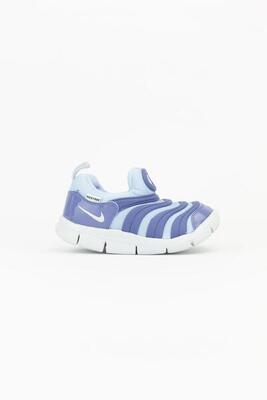 Nike Zapatillas Deportivas Dynamo Free Baby Gris Niños