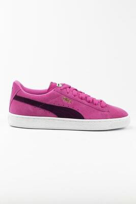 Zapatillas deportivas Suede Jr
