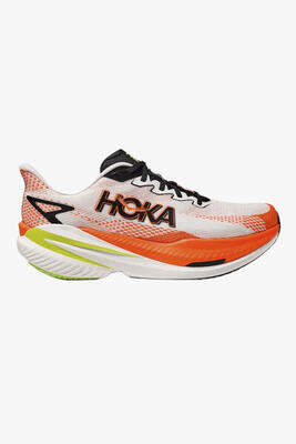 Hoka Mach X 3 Scarpe da Running Uomo 1168720/WNG WHITE