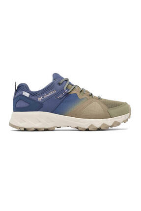 Columbia Zapatillas Peakfreak Hera Outdry De Mujer Azul/verde