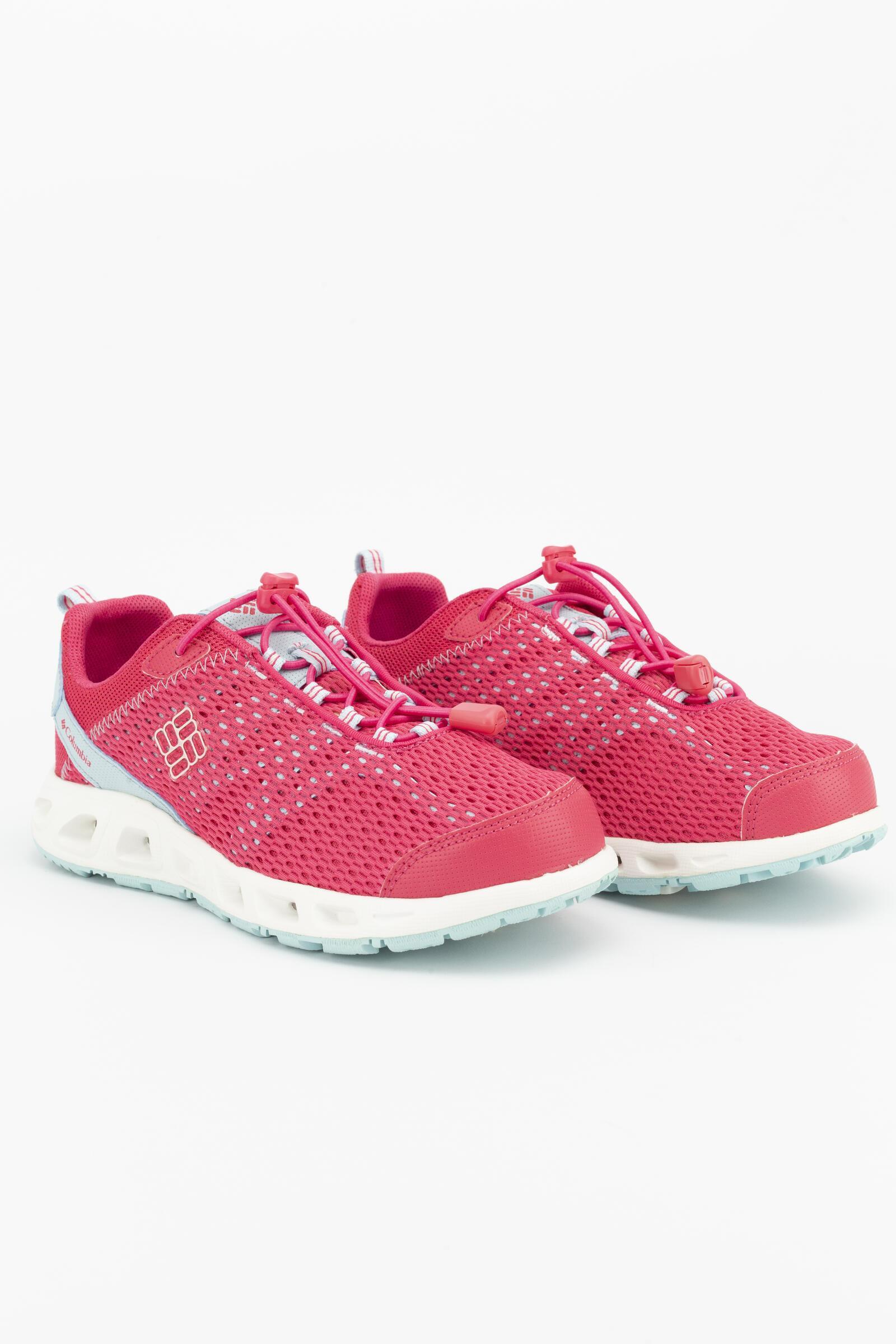 Columbia Zapatillas Deportivas Youth Drainmaker Iii Rosa 2/4