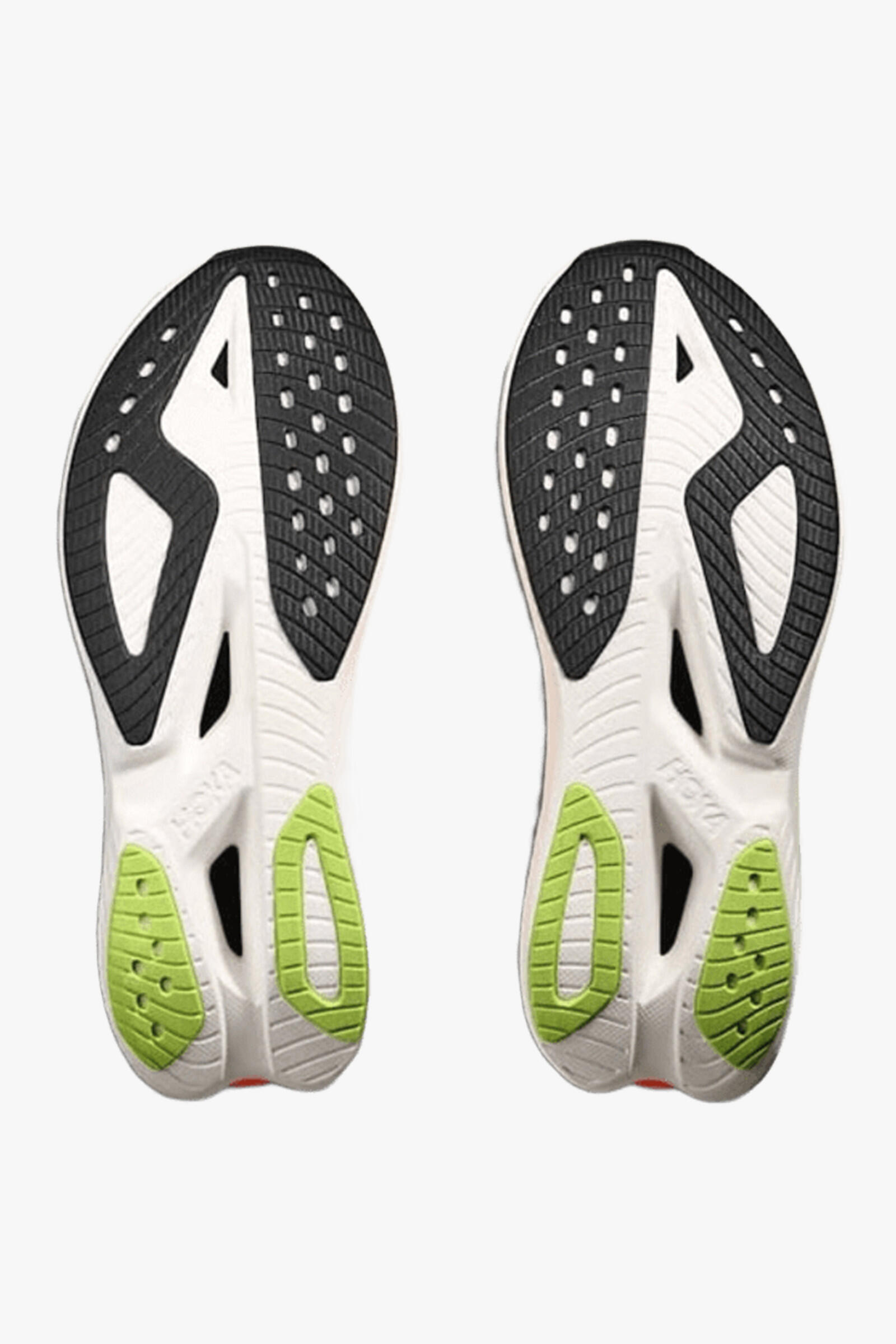 Hoka Zapatillas Mach X3 Naranja 2/5