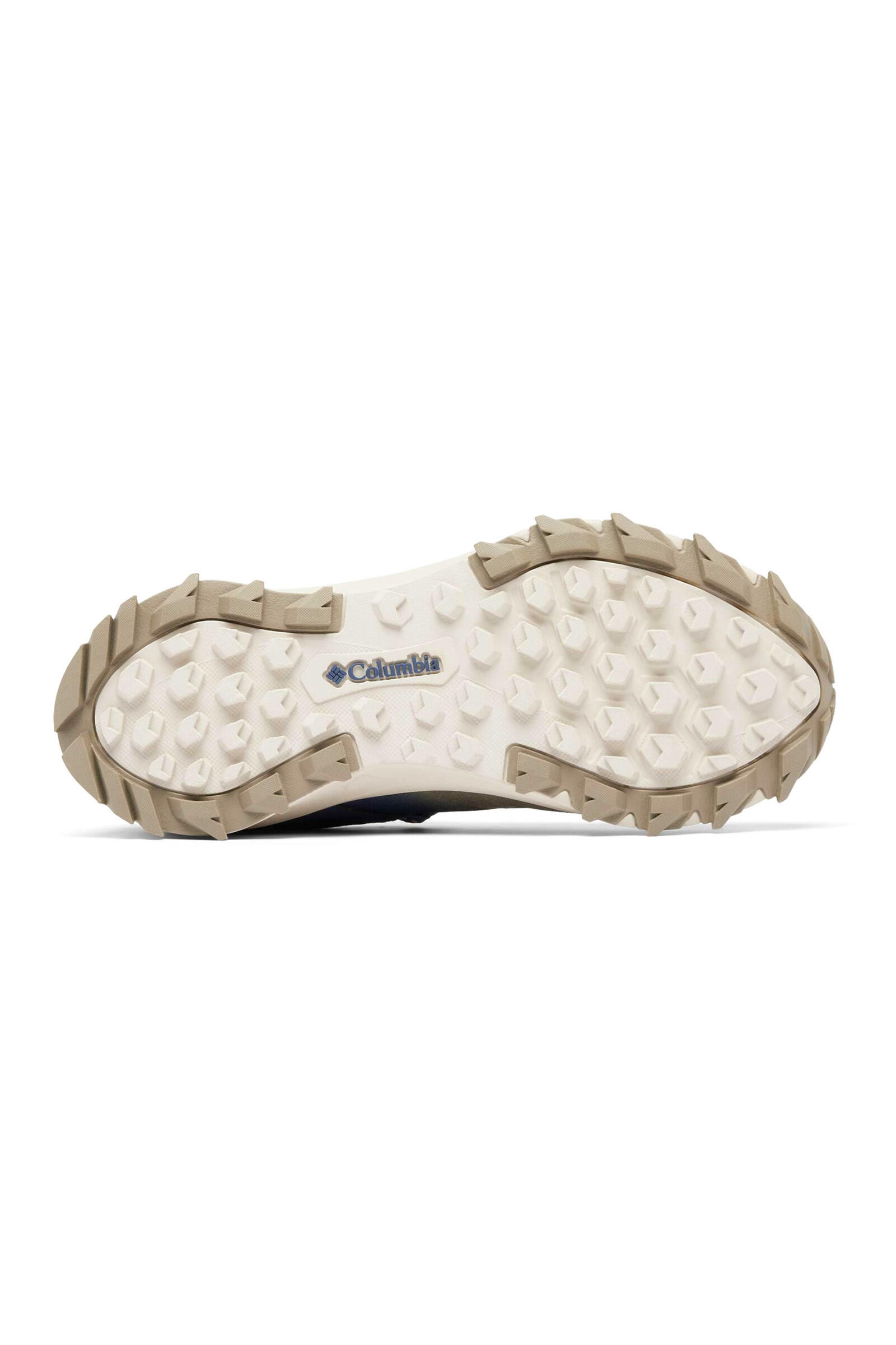 Columbia Zapatillas Peakfreak Hera Outdry De Mujer Azul/verde 2/5
