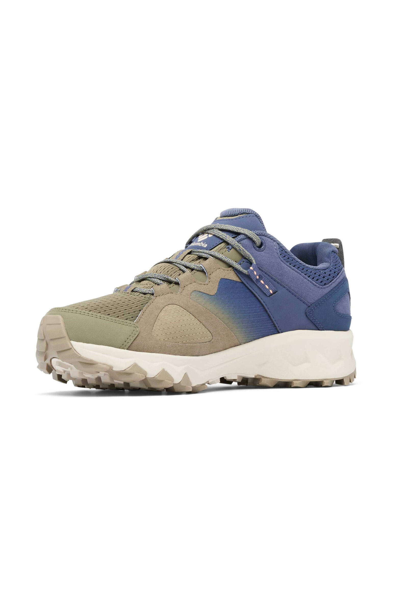 Columbia Zapatillas Peakfreak Hera Outdry De Mujer Azul/verde 5/5