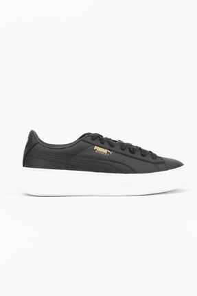 Puma Zapatillas Deportivas Basket Platform Core Blanco