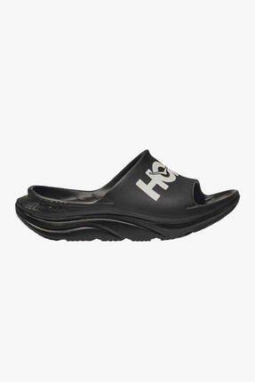 Hoka Chanclas Ora Athletic Negro
