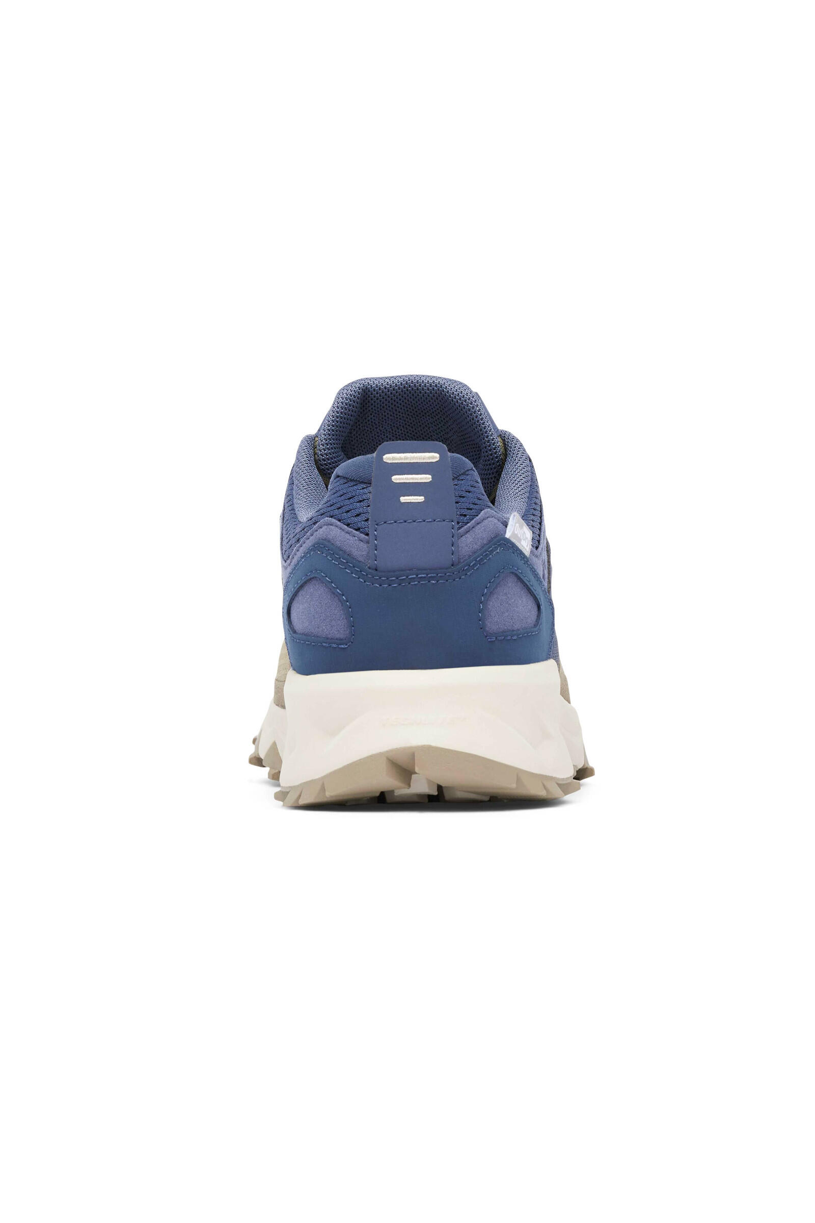 Columbia Zapatillas Peakfreak Hera Outdry De Mujer Azul/verde 4/5