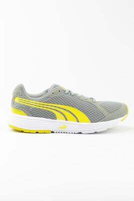 Puma Zapatillas Deportivas Descendant Gris Niños