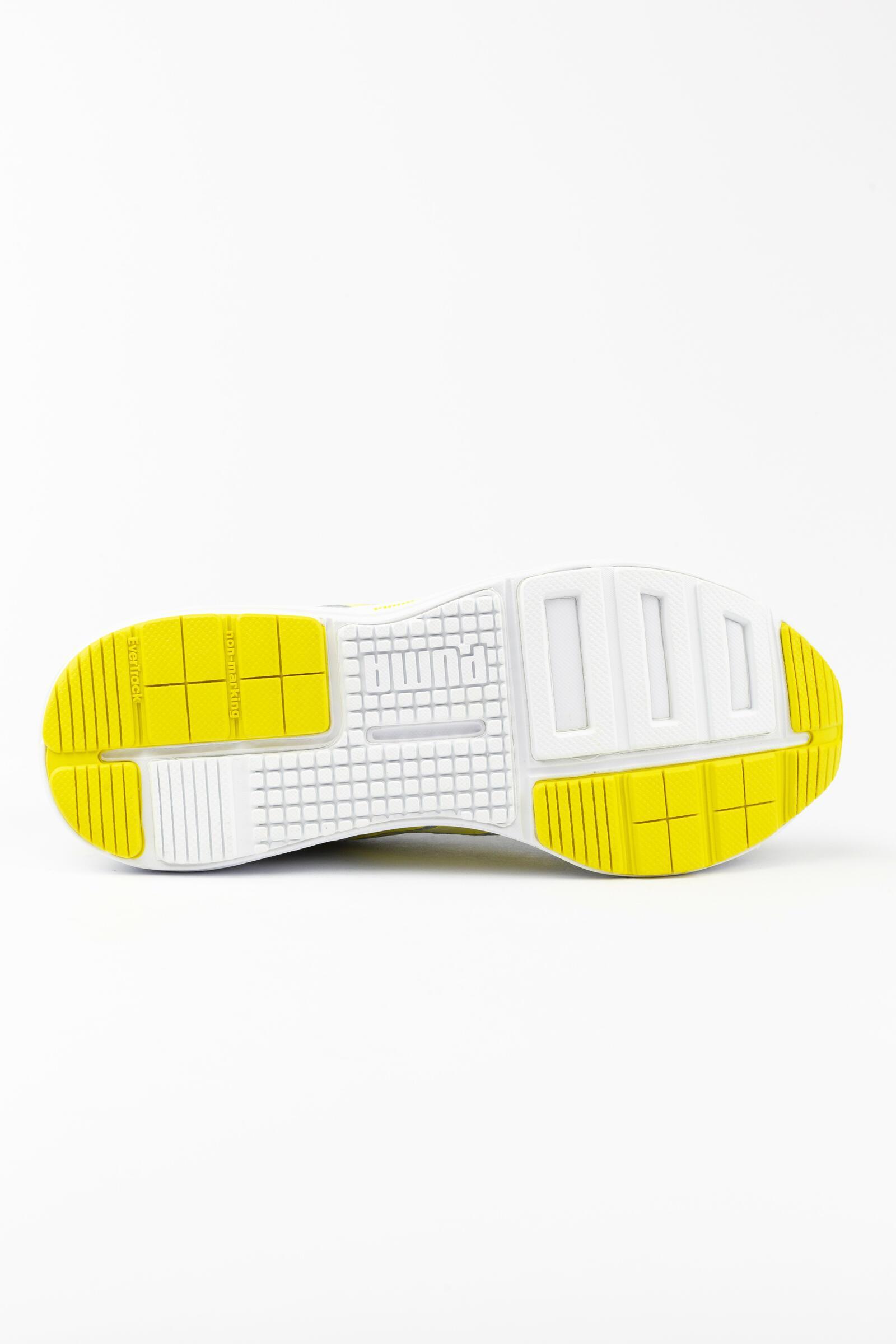Puma Zapatillas Deportivas Descendant Gris 3/5
