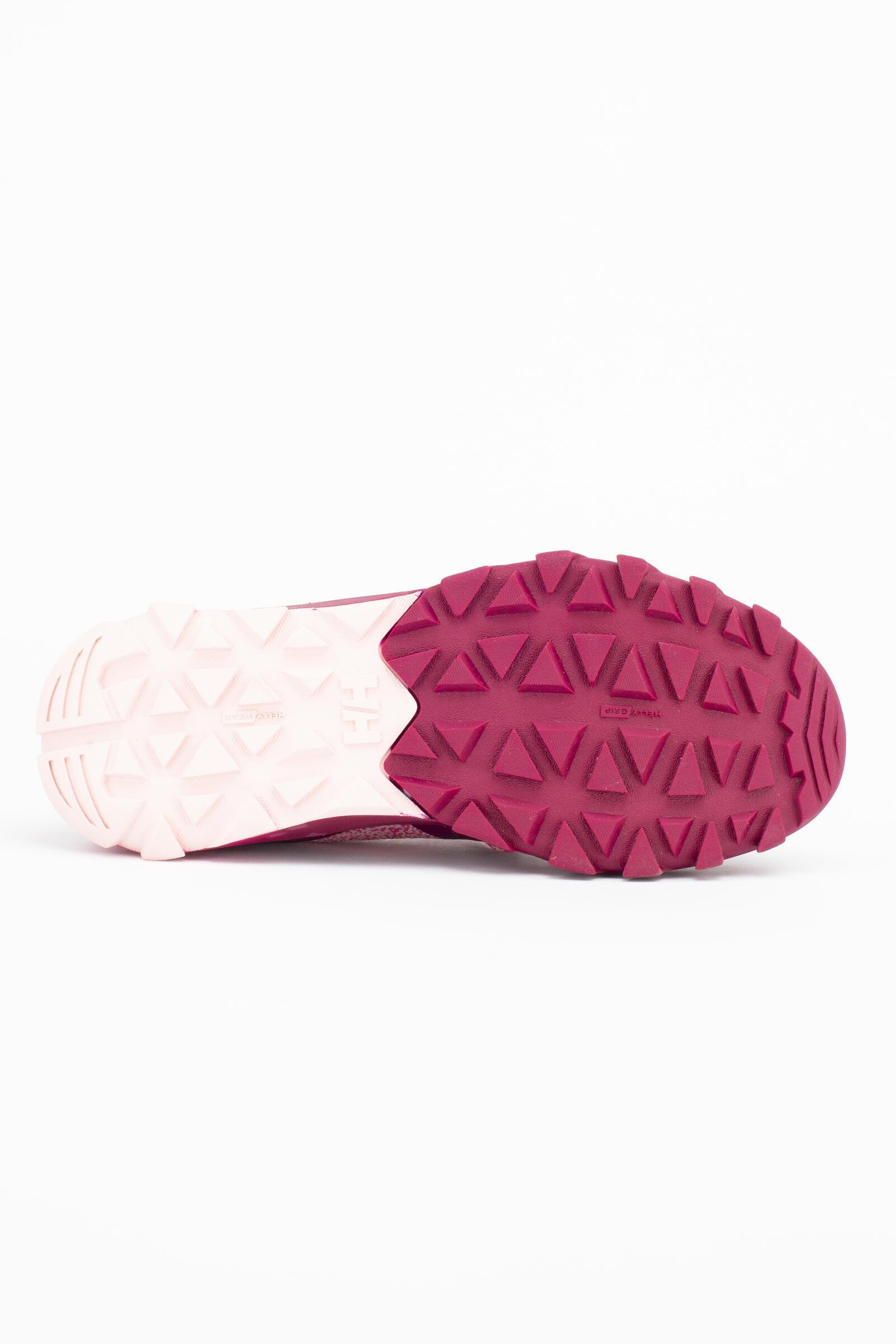 Helly Hansen Botas W Loke Dash Rosa 3/4