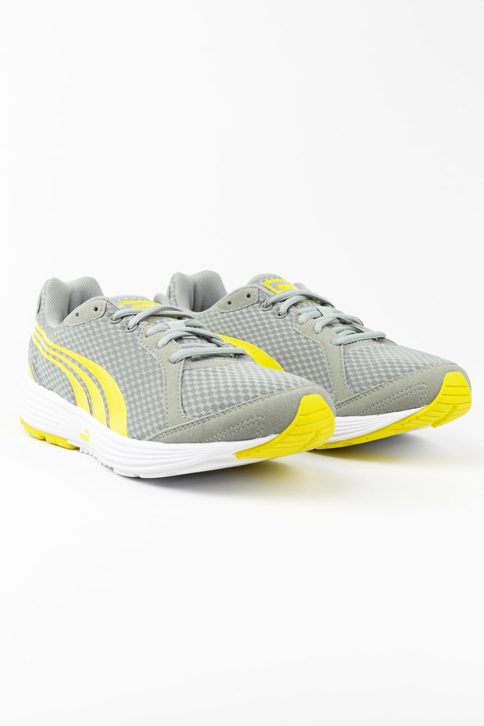 Puma Zapatillas Deportivas Descendant Gris 2/5