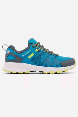 Columbia Zapatillas Peakfreak Ii Outdry De Senderismo Para Hombre Azul Hombre