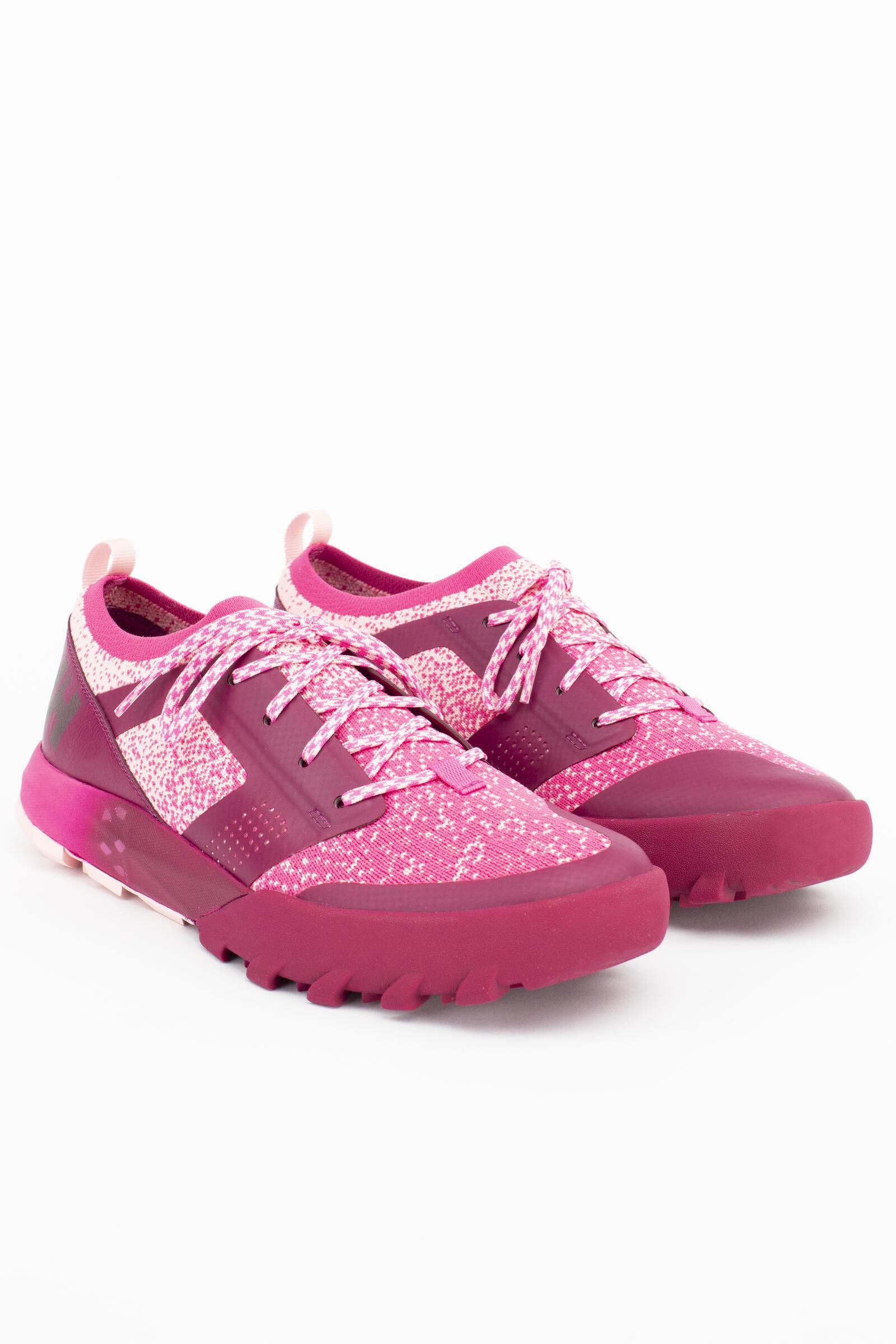 Helly Hansen Botas W Loke Dash Rosa 2/4