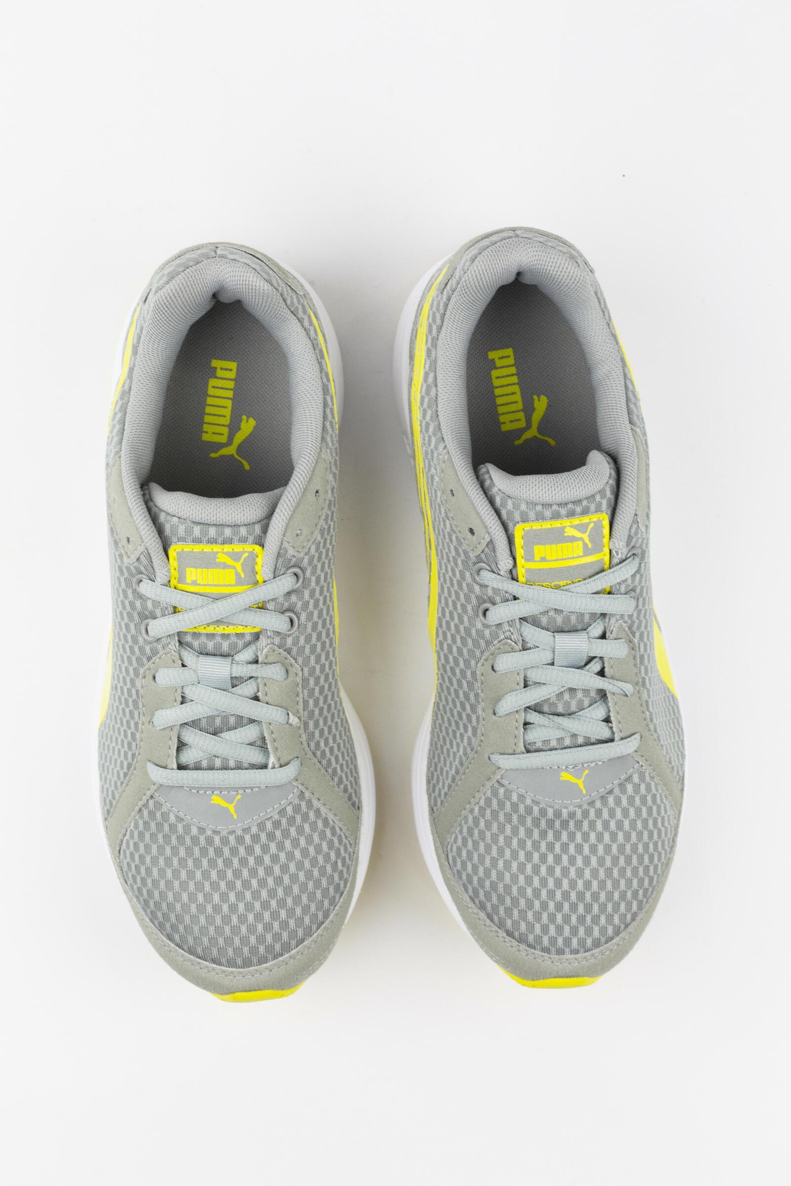 Puma Zapatillas Deportivas Descendant Gris 5/5