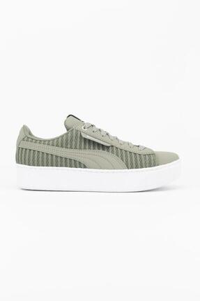 Puma Zapatillas Deportivas Vikky Platform Ep Q2 Blanco