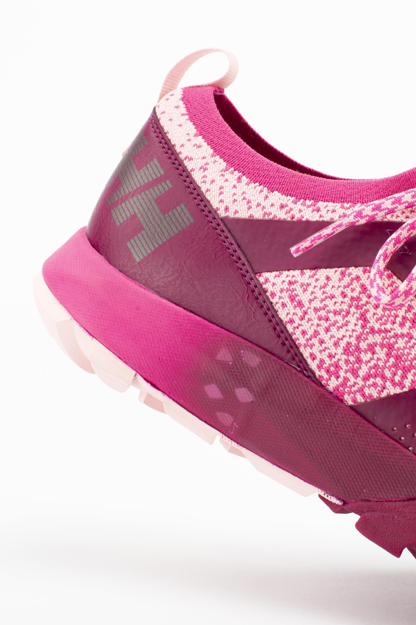Helly Hansen Botas W Loke Dash Rosa 4/4