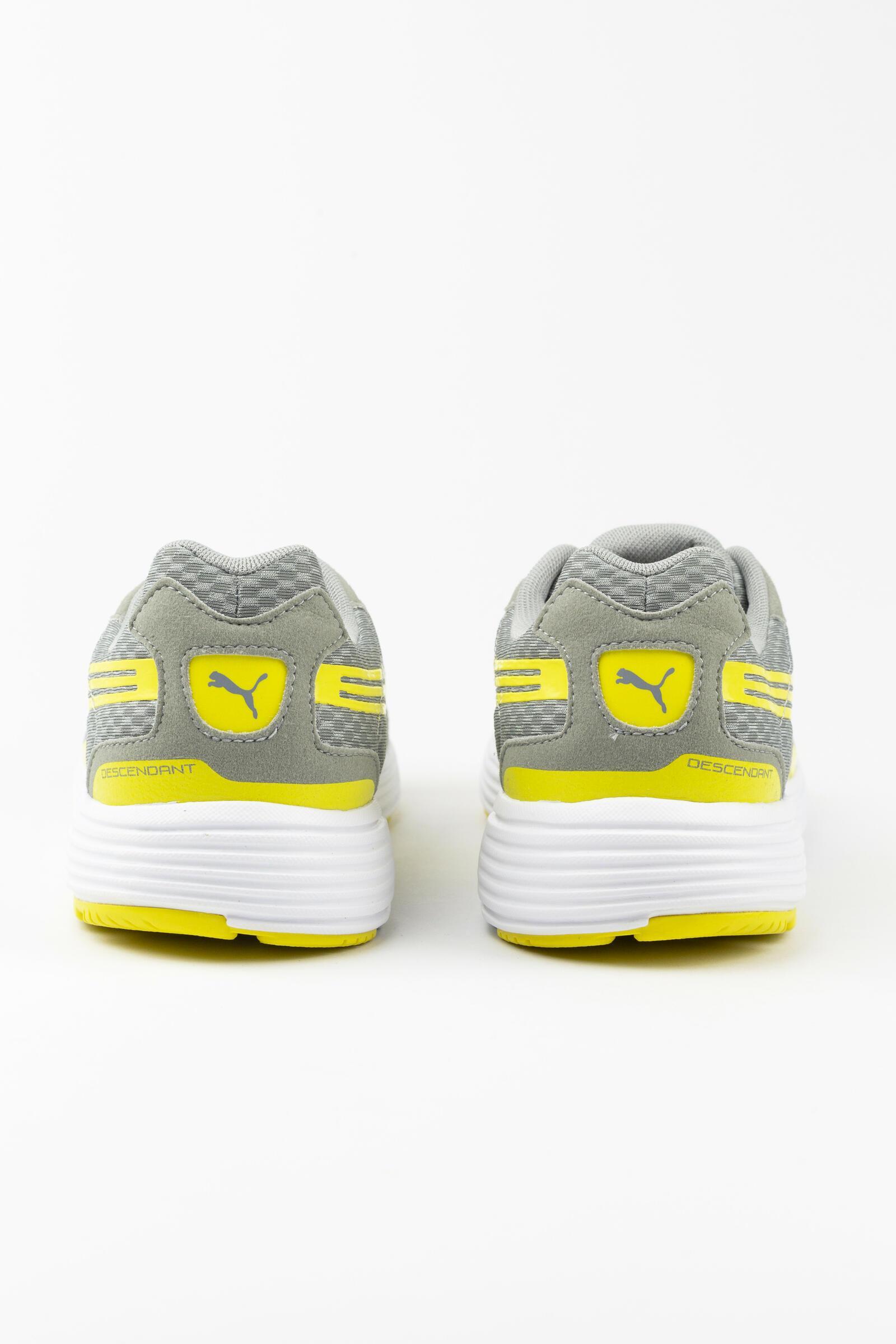 Puma Zapatillas Deportivas Descendant Gris 4/5