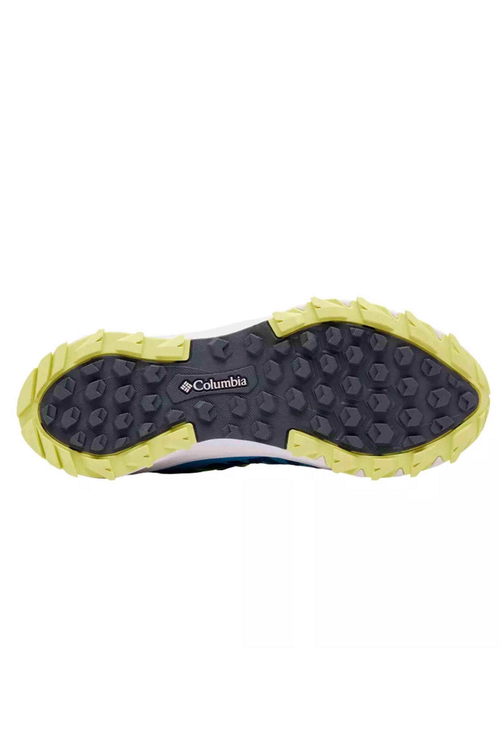 Tênis COLUMBIA Peakfreak II Outdry 2/5