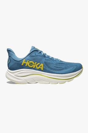 Hoka Zapatillas Clifton 10 Blanco/naranja