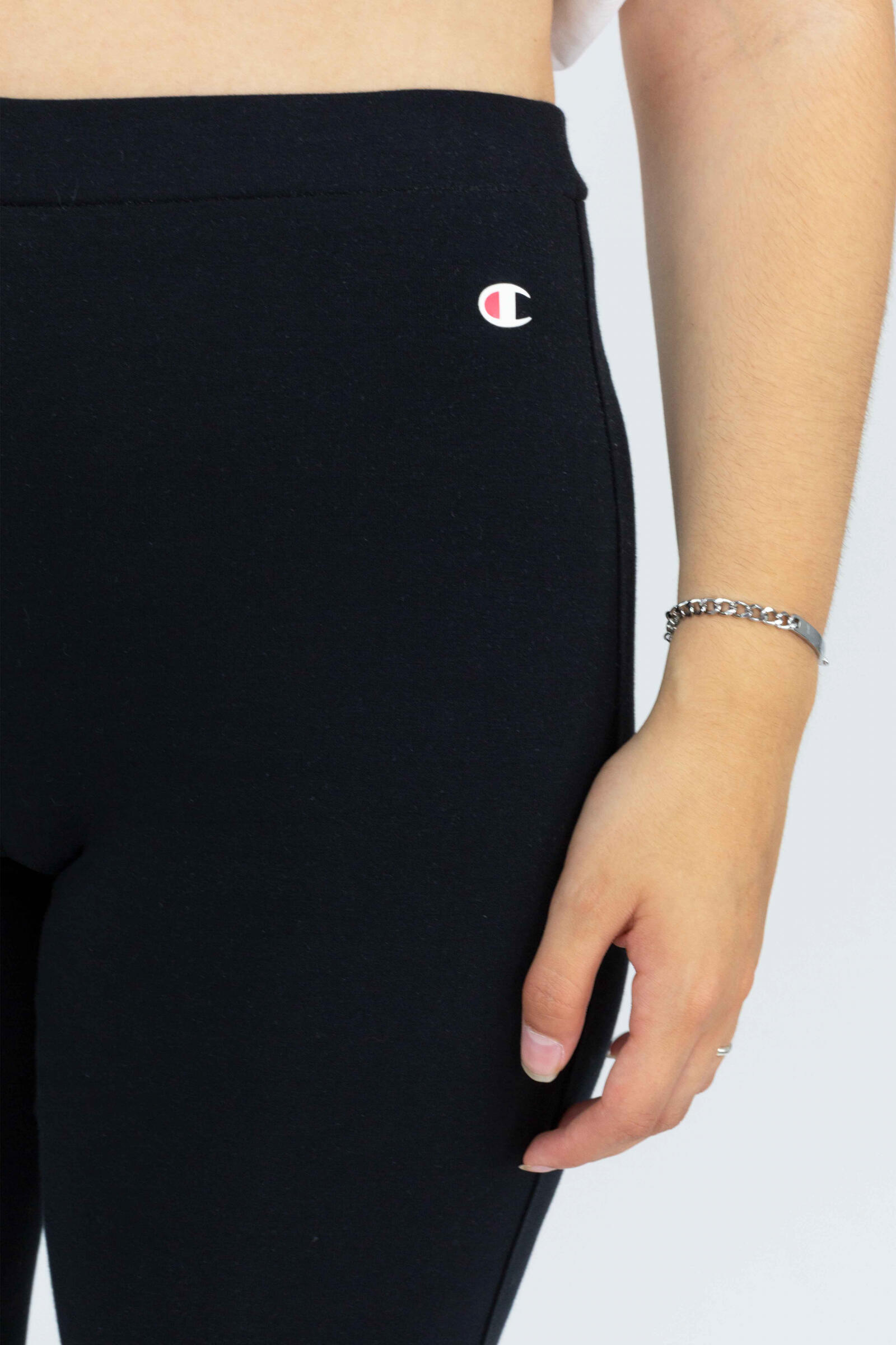 Champion Legging Champion Negro 4/4