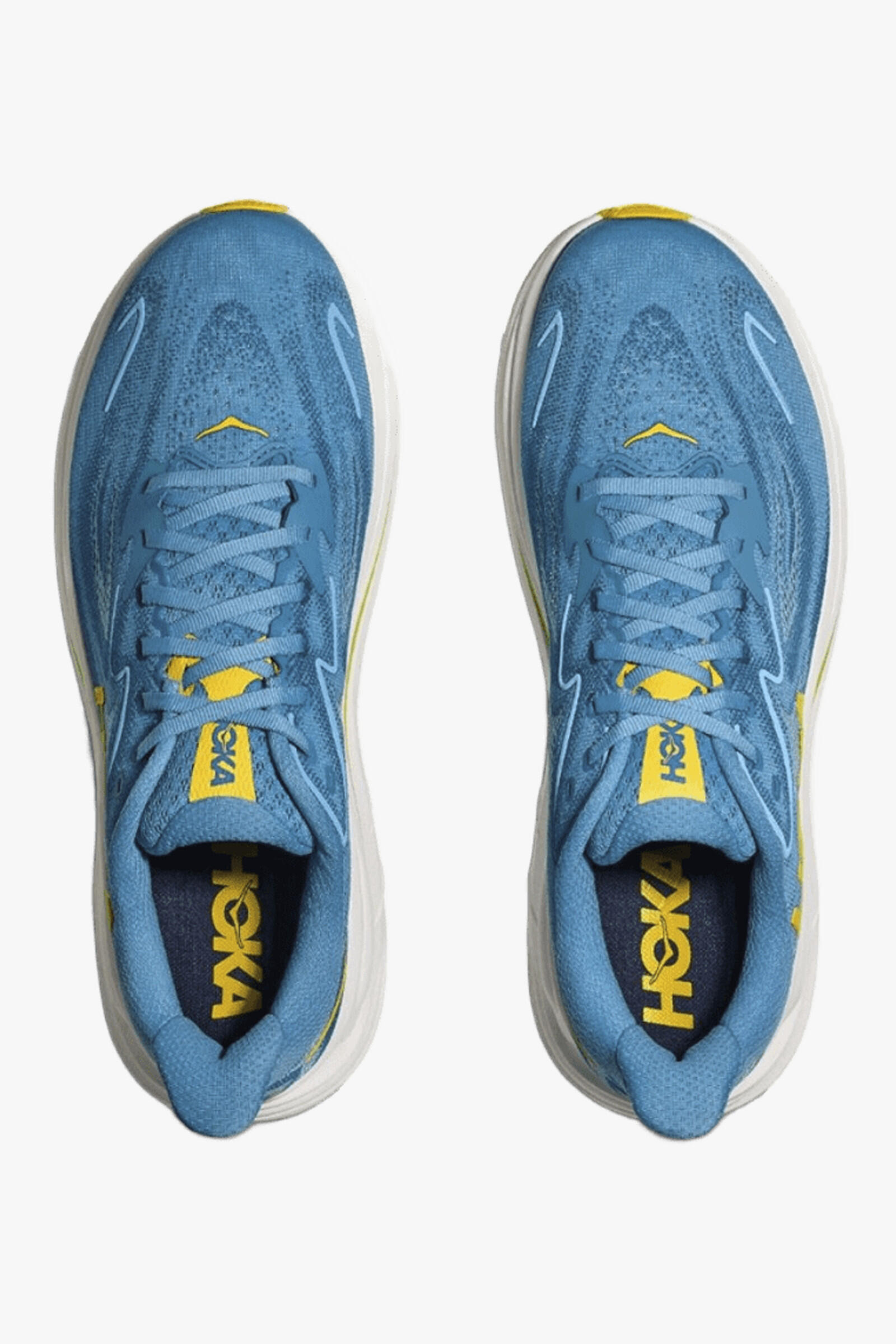 CLIFTON 10 sneakers 3/5