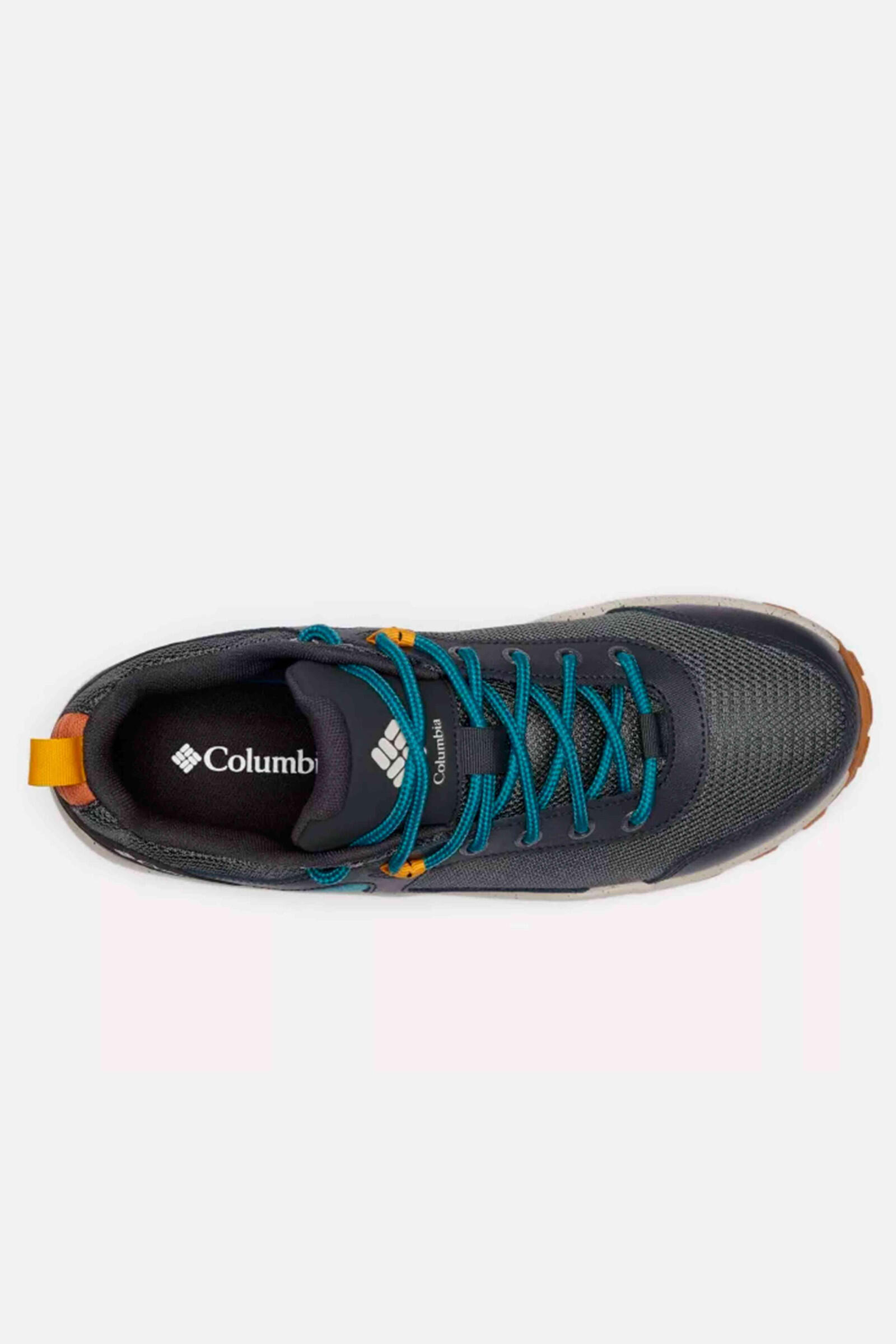 Columbia Trailstorm™ Ascend Wp Gris 3/5
