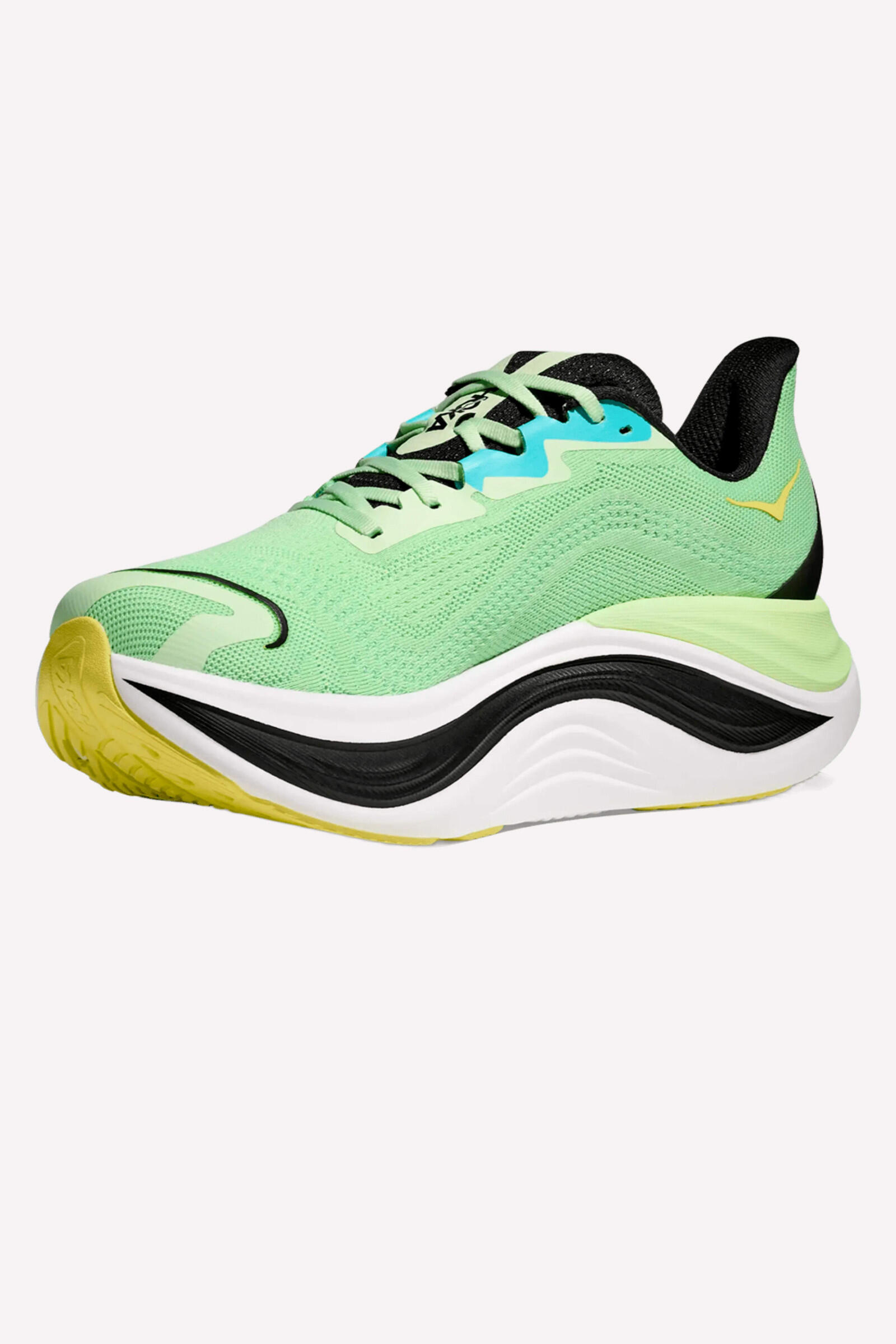 Hoka Zapatillas Skyward X Verde 4/5