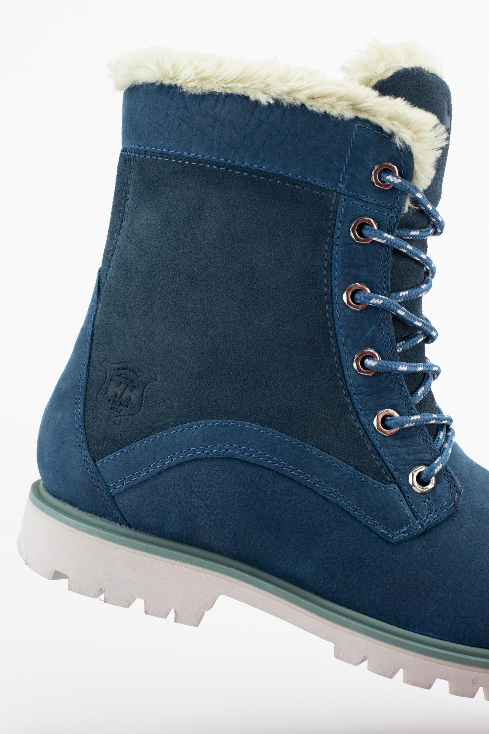 Helly Hansen Botas W Marion Azul 3/3