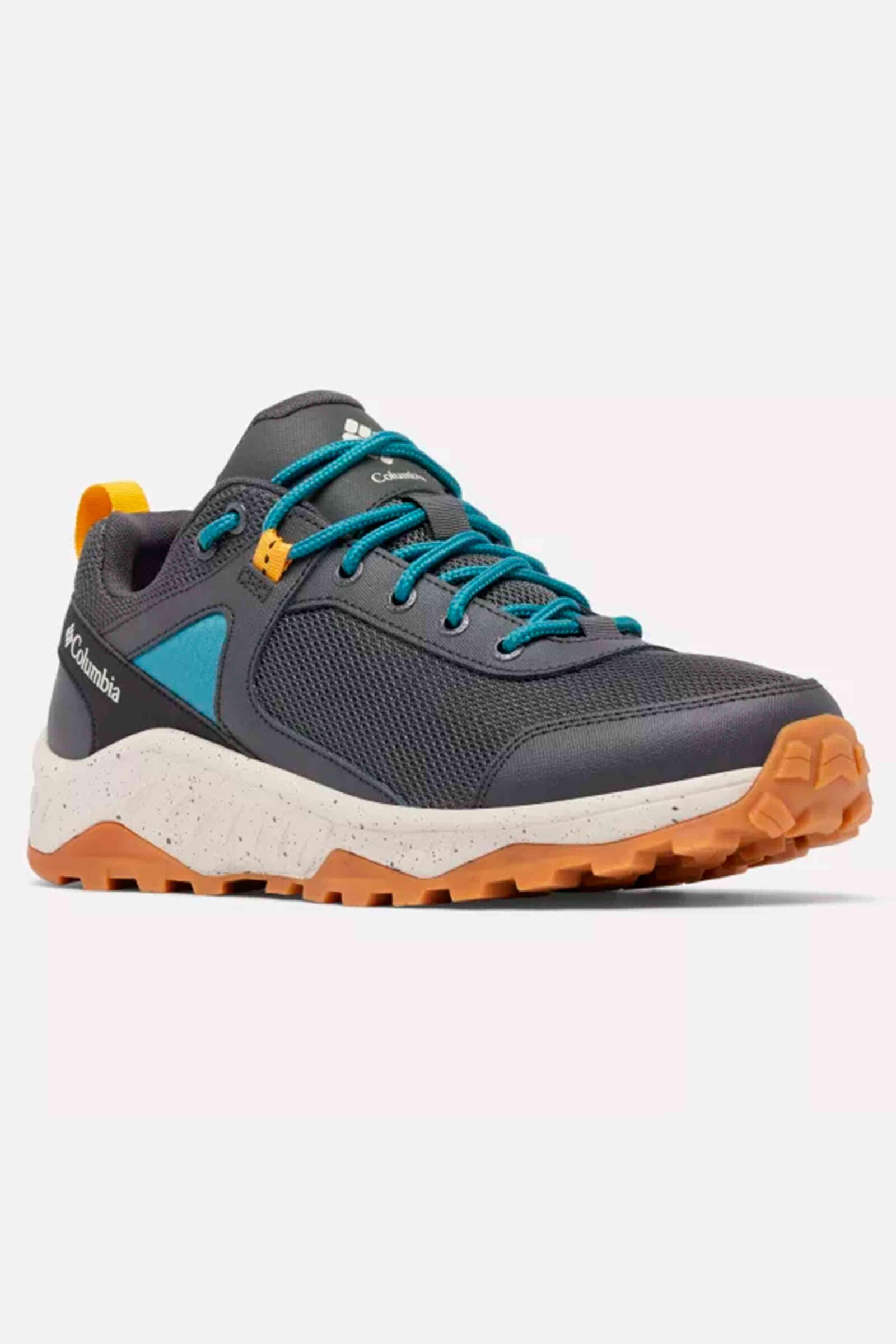 Columbia Trailstorm™ Ascend Wp Gris 4/5