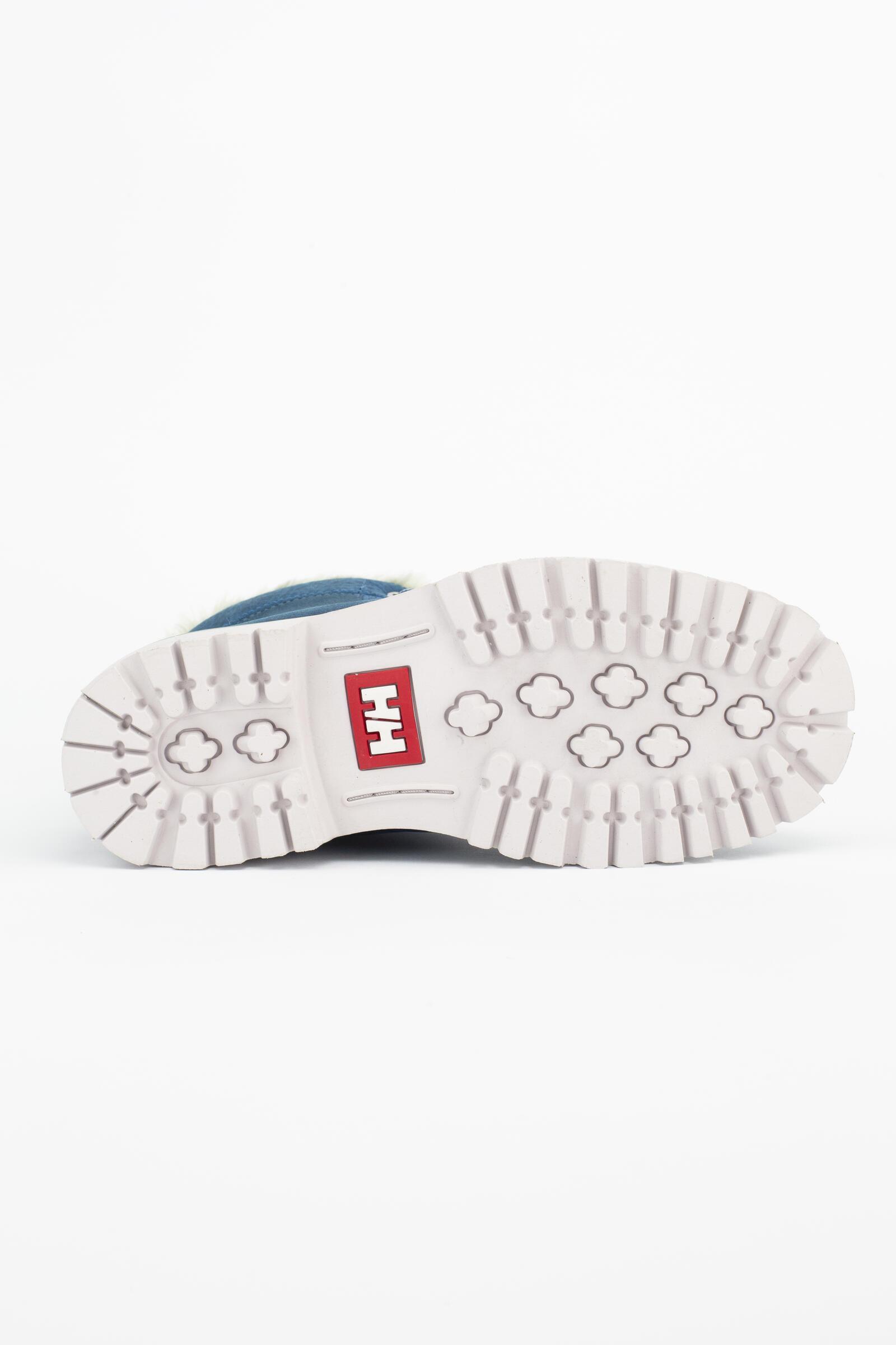 Helly Hansen Botas W Marion Azul 2/3