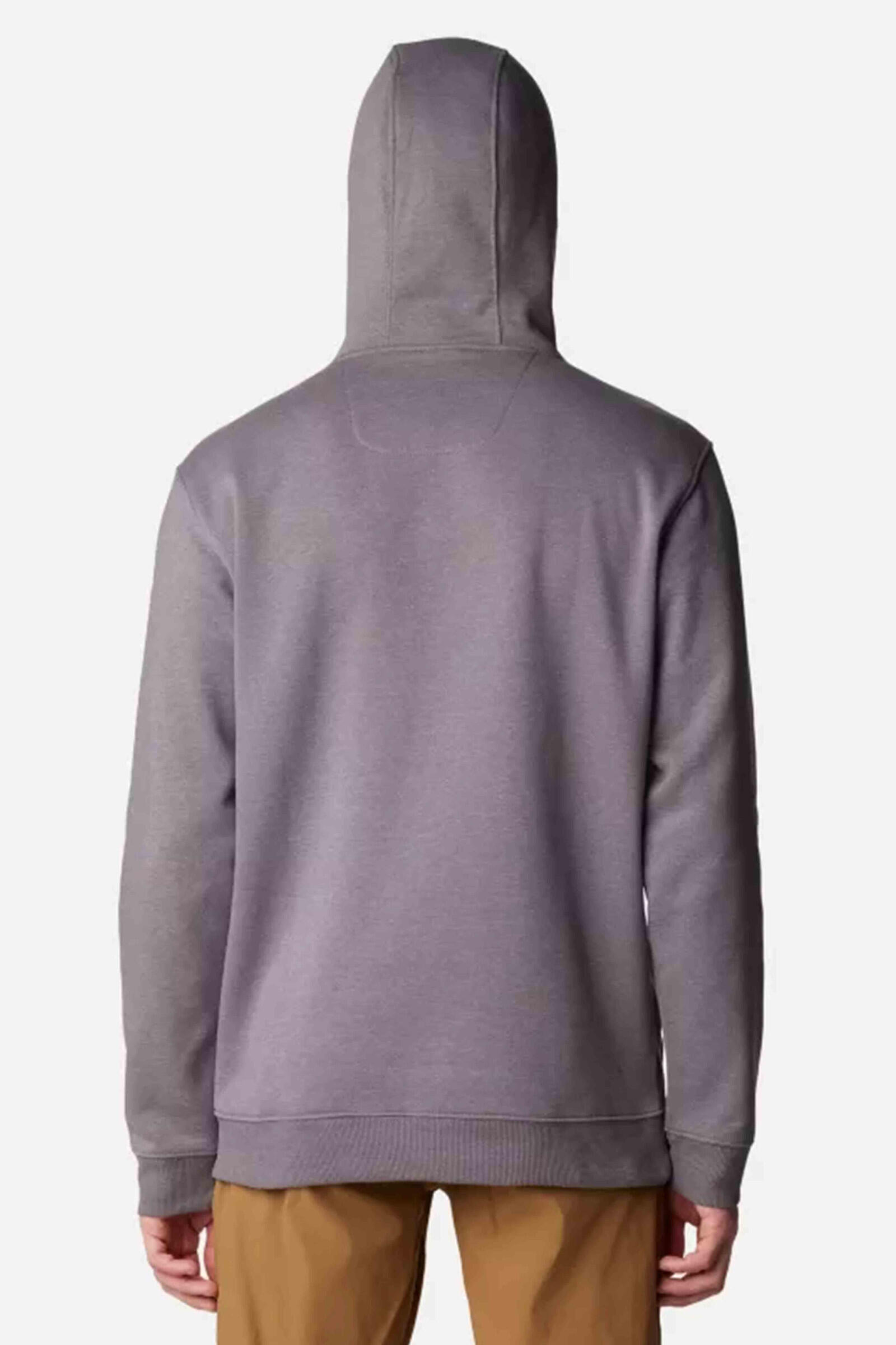 Columbia Sudadera Csc Basic Logo™ Ii Gris 2/4