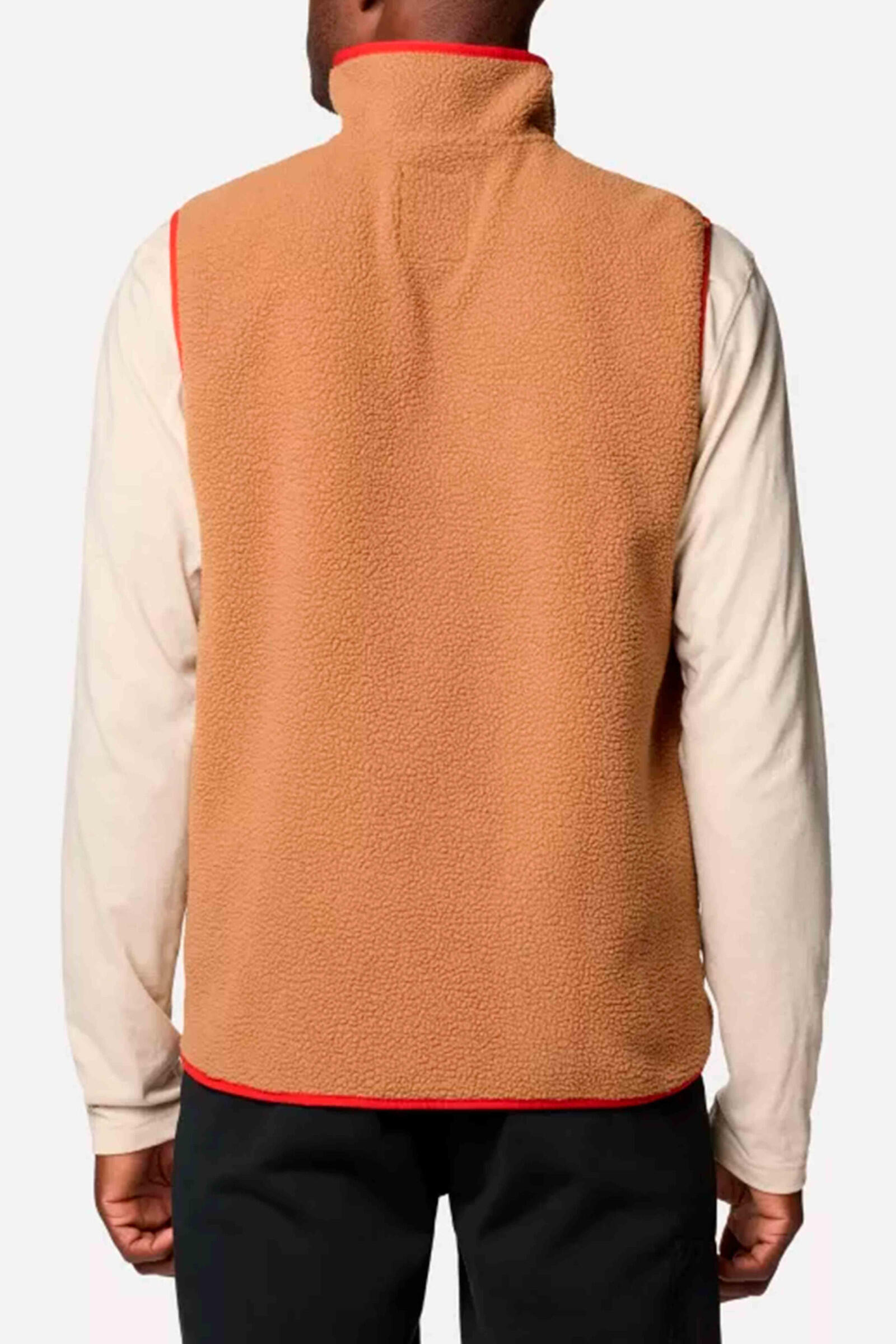 Columbia Chaleco Helvetia™ Ii Beige 2/5
