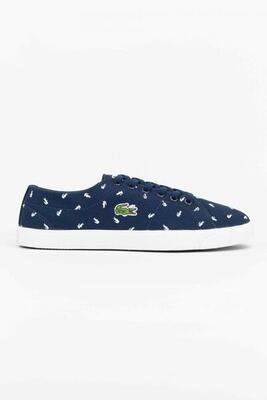 Zapatillas Deportivas Marcel Lace Up 116 1