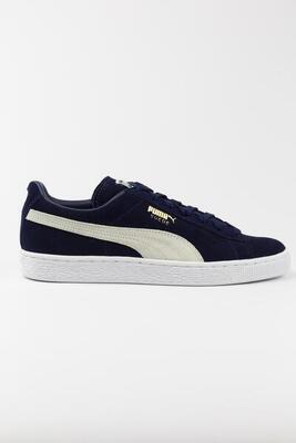 Zapatillas deportivas Suede Classic +