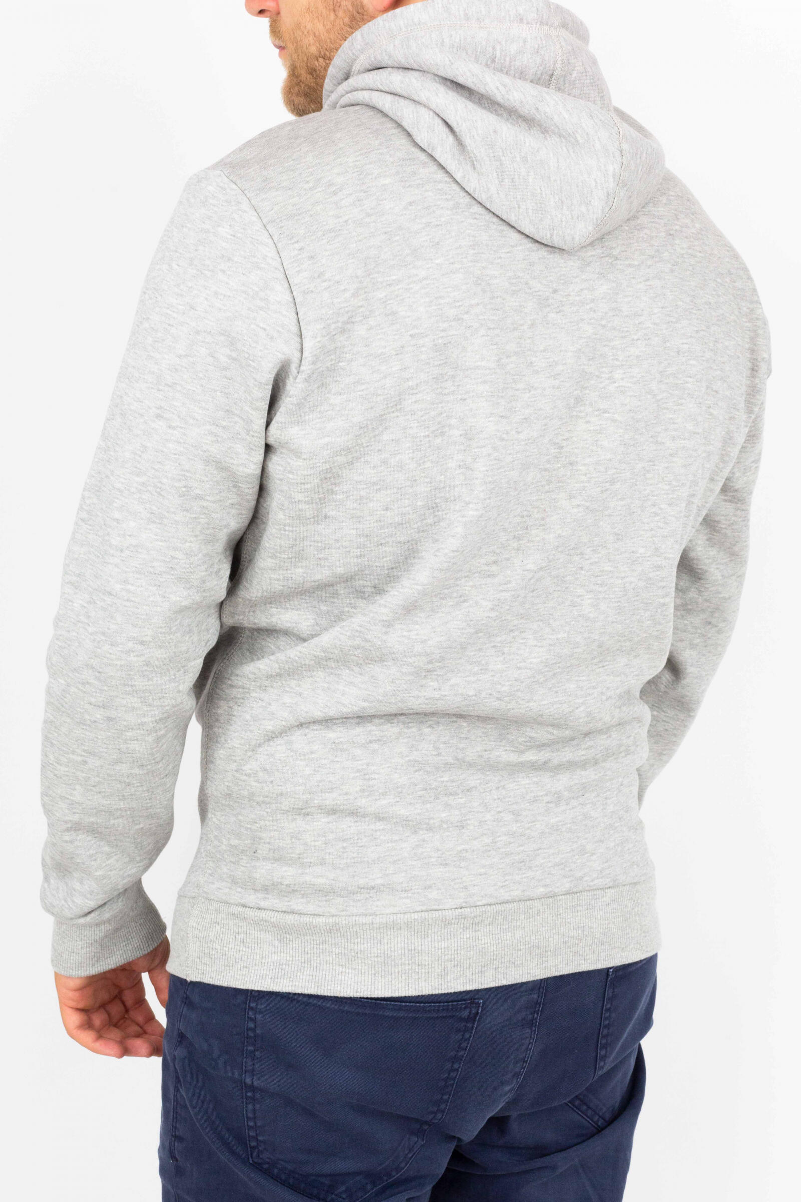 Diesel Sudadera Agnes New Gris 4/5